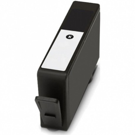Tinteiro HP Compatível 912 XL Preto (3YL84AE / 3YL80AE)