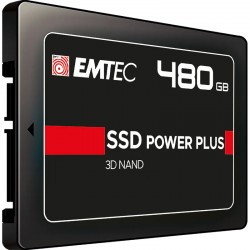 Disco SSD EMTEC X150 480GB Sata III 6Gb/s
