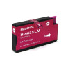 Tinteiro HP Compatível 963 XL Magenta (3JA28AE)