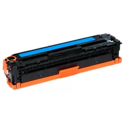 Toner HP 415A / 415X Compatível Azul (W2031A / W2031X)