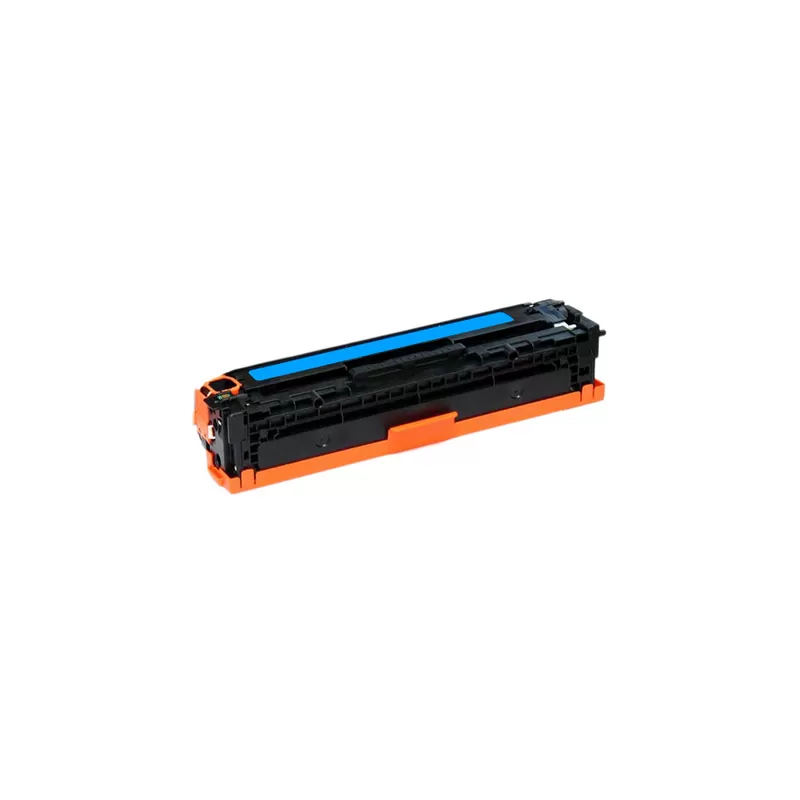 Toner HP 415A / 415X Compatível Azul (W2031A / W2031X)