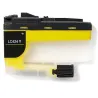 Tinteiro Brother Compatível LC424 XL Amarelo