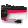 Tinteiro Brother Compatível LC424 XL Magenta