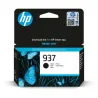 Tinteiro HP 937 Preto Original (4S6W5NE)