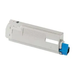Toner OKI compatível /...