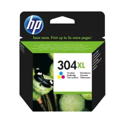 Tinteiro HP 304 XL Original...