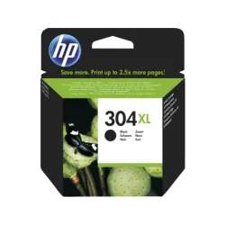 Tinteiro HP 304 XL Original...