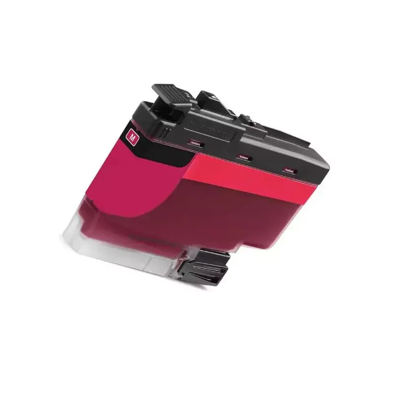 Tinteiro Brother Compatível LC426BK XL Magenta