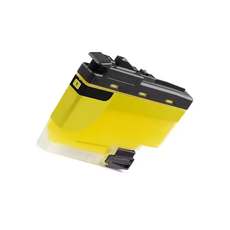 Tinteiro Brother Compatível LC426BK XL Amarelo