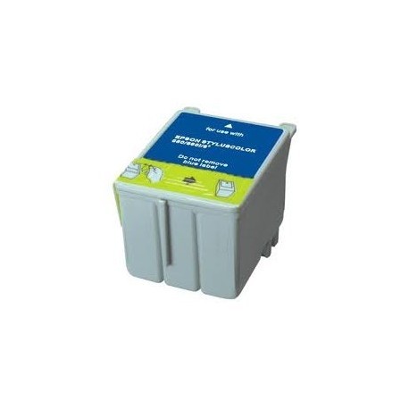 Tinteiro Epson Compatível T020 - Cor