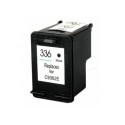 Tinteiro HP Compatível Nº 336 preto (C9362EE)