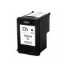 Tinteiro HP Compatível Nº 336 preto (C9362EE)