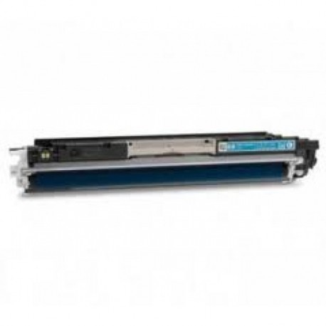 Toner HP 126A Compatível Azul (CE311A)