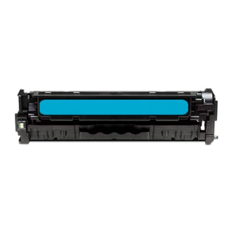 Toner HP 205A Compatível (CF531A) Azul