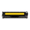 Toner HP 205A Compatível (CF532A) Amarelo