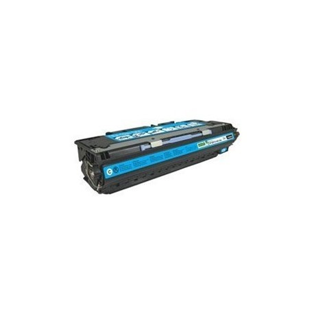Toner HP 308A Compatível Q2671A azul