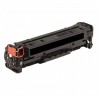 Toner HP 312A Compatível CF380A preto