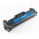 Toner HP 312A Compatível CF380A preto