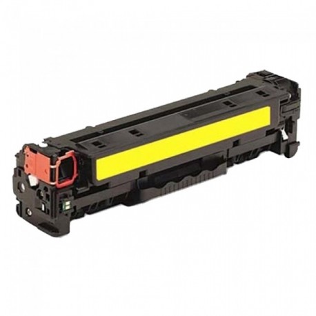 Toner HP 312A Compatível CF381A azul