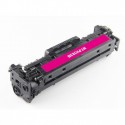 Toner HP 312A Compatível CF382A amarelo