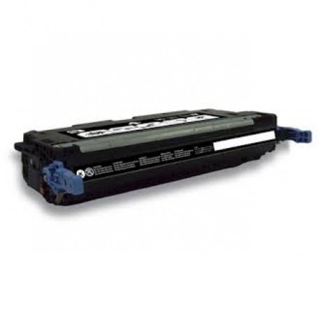 Toner HP 314A Compatível Preto Q7560A