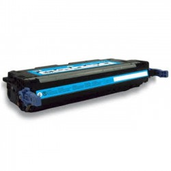 Toner HP 314A Compatível Azul Q7561A