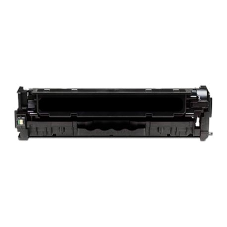 Toner HP 410A Compatível Amarelo CF412A