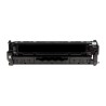 Toner HP 410A Compatível Amarelo CF412A