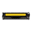 Toner HP 410A Compatível Amarelo CF412A
