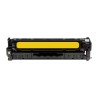 Toner HP 410A Compatível Amarelo CF412A