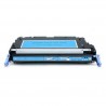 Toner HP 501A Compatível Q6471A azul