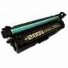 Toner HP 507A Compatível CE400A Preto