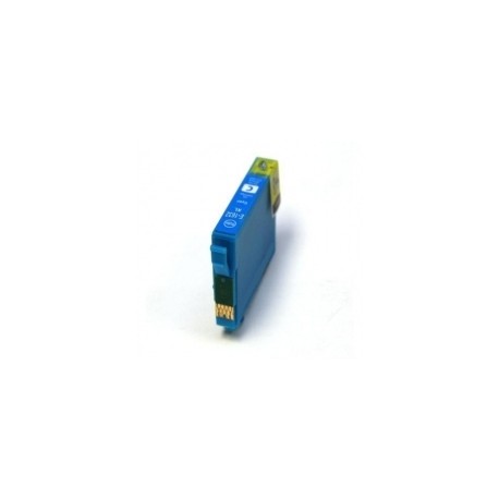 Tinteiro Epson Compatível 16 XL, T1632 azul