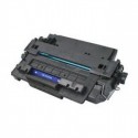 Toner HP 55A Compatível (CE255A)