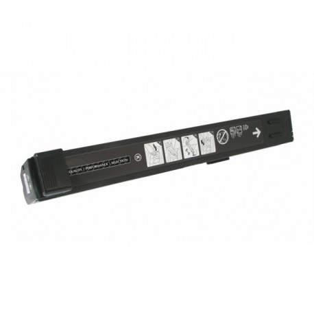 Toner HP 823A Compatível CB380A preto