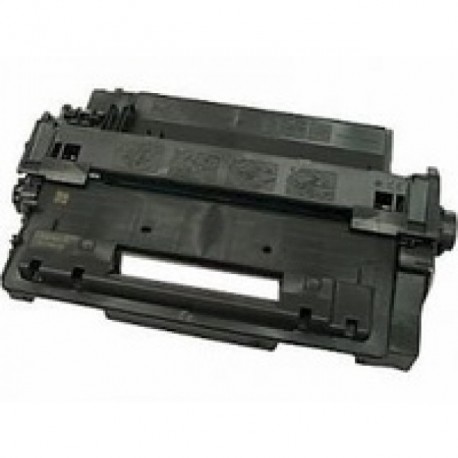 Toner HP 90A Compatível CE390A