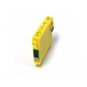 Tinteiro Epson Compatível 16 XL, T1634 amarelo