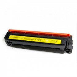 Toner HP 203A / 203X Compatível (CF542A / CF542X) Amarelo