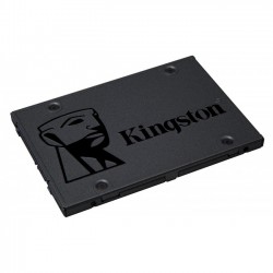 Disco SSD Kingston 2.5´ 240GB A400 SATA III (SA400S37/240G)