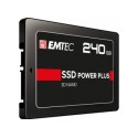 Disco SSD EMTEC X150 240GB Sata III 6Gb/s