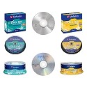 CDs | DVDs | BLU-RAY